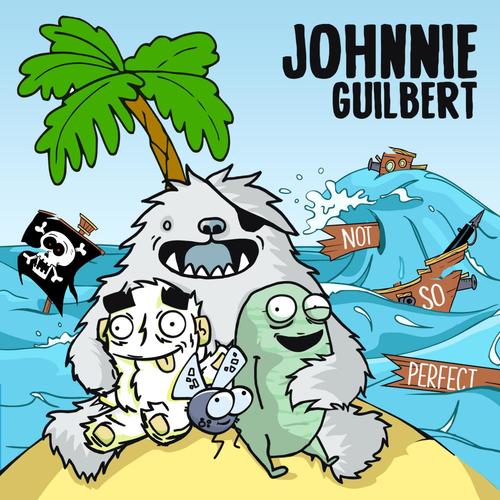 Johnnie Guilbert
