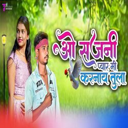 O Sajani Pyar Mi Karnay Tula