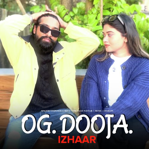 OG DOOJA IZHAAR