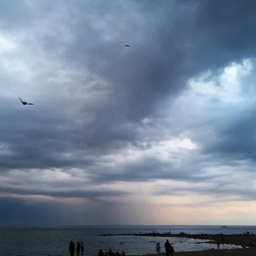 Obsessed (With Your Eyes)