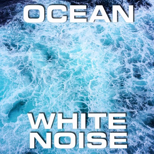 White Noise Ocean FX (FX Effects Remix) cover art