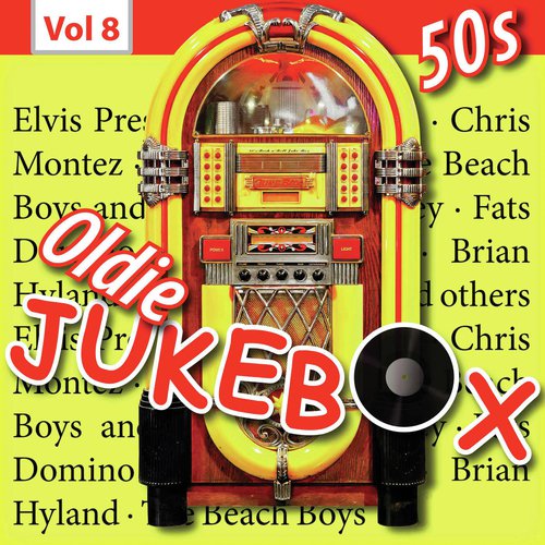 Oldie JukeBox 50s, Vol. 8 Songs Download - Free Online Songs