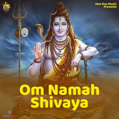 Om Namah Shivaya