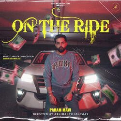 On The Ride