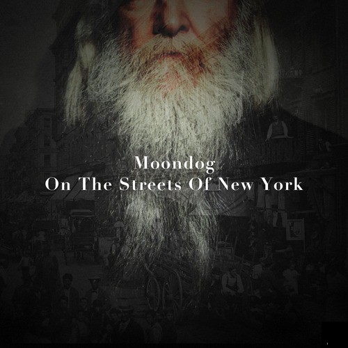 On the Streets of New York