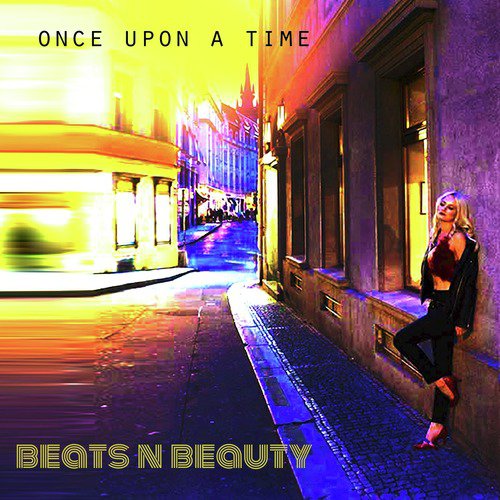 Once Upon a Time (Remix)