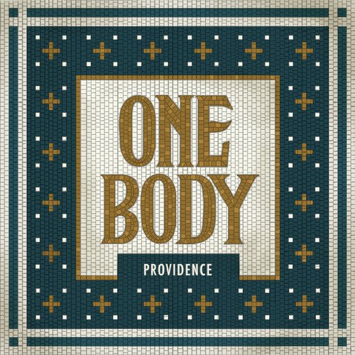 One Body - EP