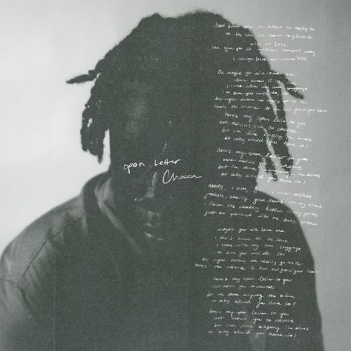 Open Letter (Sped Up)