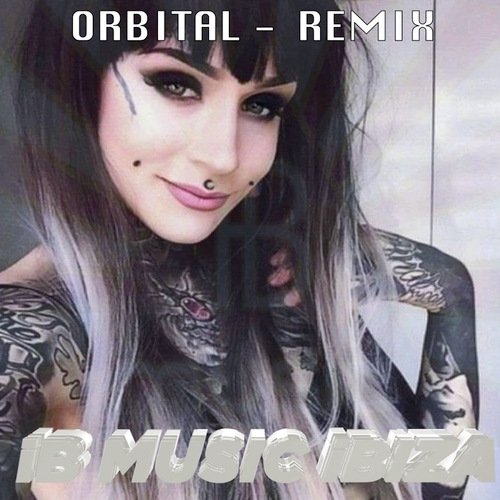 Orbital (Vocal Edit, Remix)_poster_image