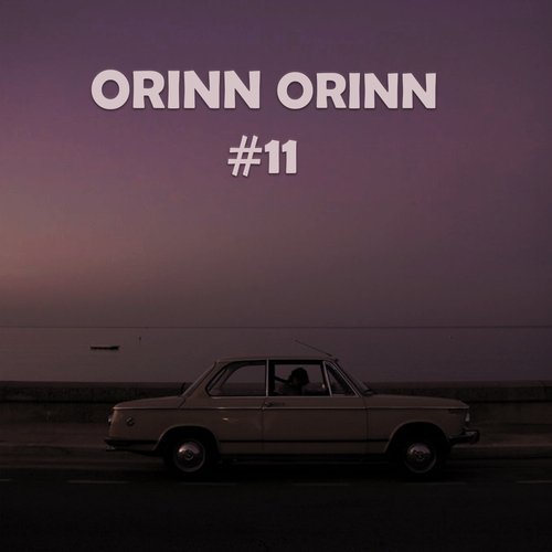 Orinn Orinn , Vol. 11