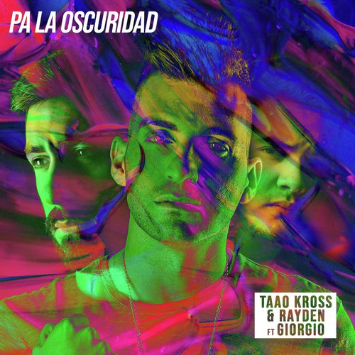 Pa´ la oscuridad (feat. Giorgio)