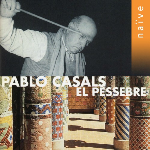 El Pessebre: No. 15, Sant Josep