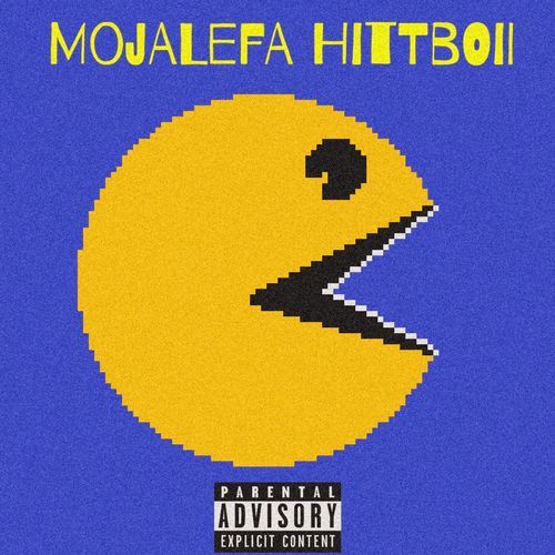 Pacman cover art
