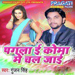 Pagala Ee Koma Me Chal Jaai Ho - Single