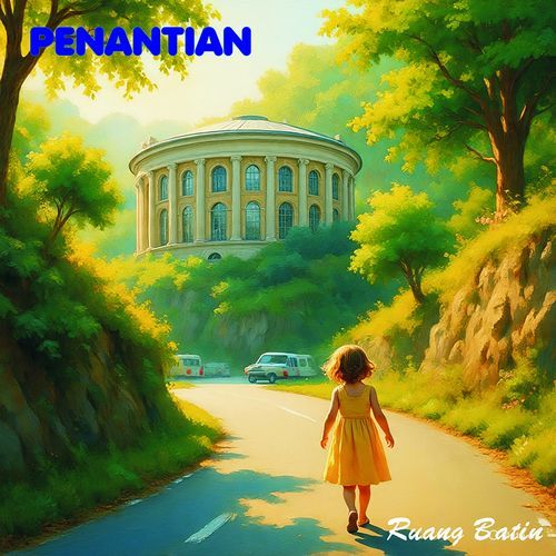 Penantian