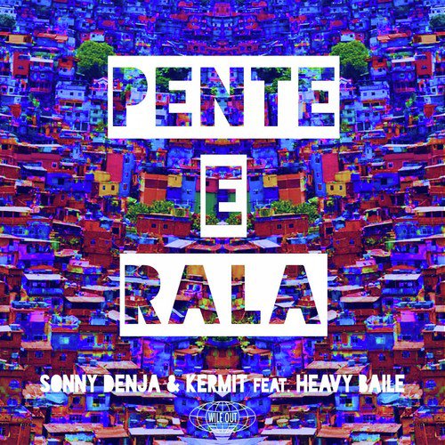 Pente e Rala EP_poster_image