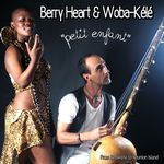 Petit enfant (From Botswana to Reunion Island)