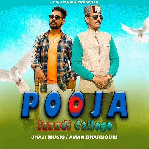 Pooja Jaandi Collage