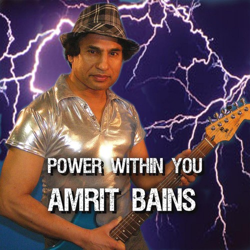 Power Within You