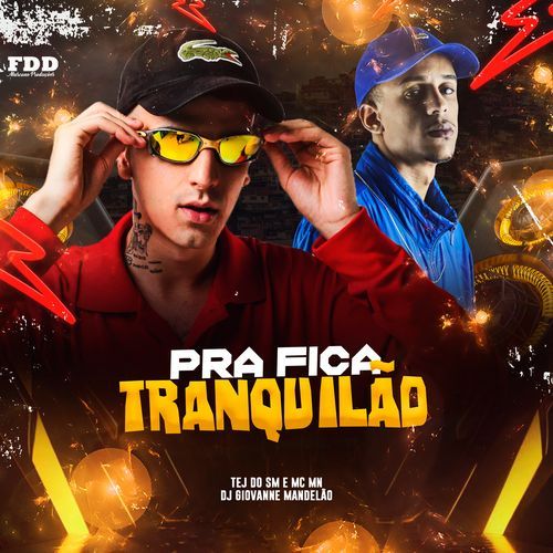 Pra Ficar Tranquilão_poster_image