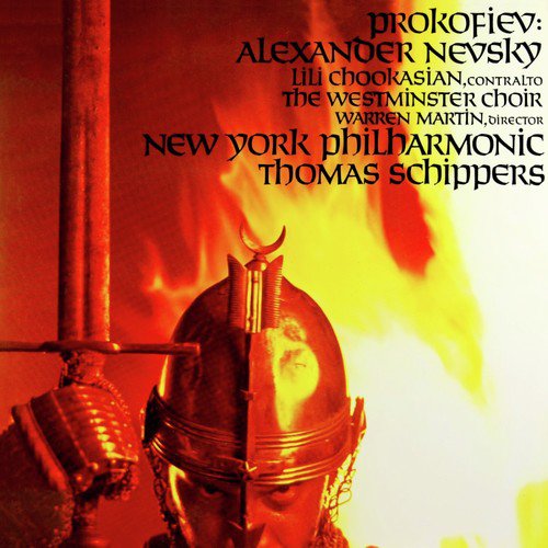 Prokofiev: Alexander Nevsky