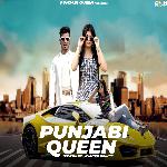 Punjabi Queen