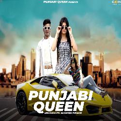 Punjabi Queen-Pz0tdUN1QVY