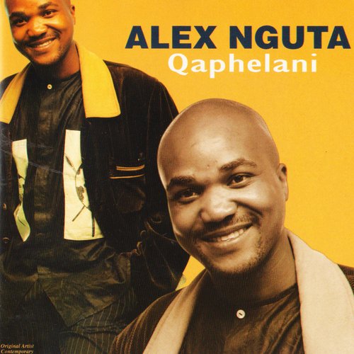 Nikhodima cover art