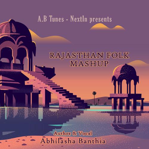 Rajasthan Folk Mashup