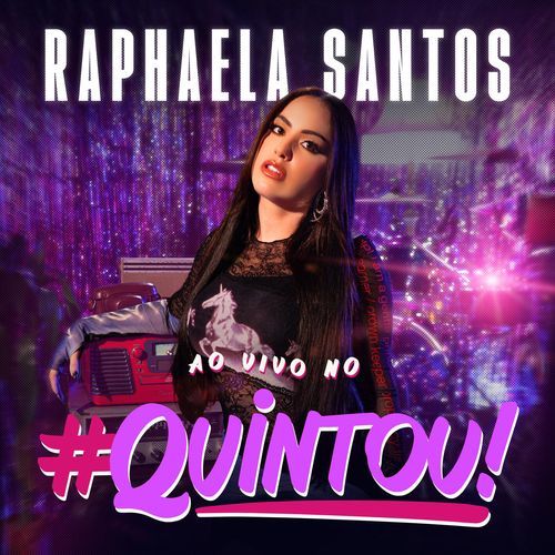 A Dor Desse Amor (A Puro Dolor) (Ao Vivo no #Quintou)