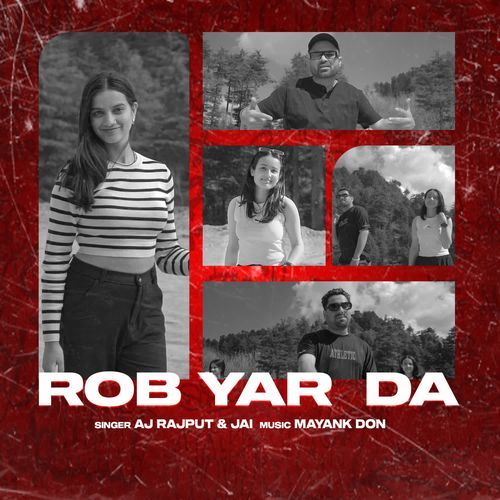 Rob Yar Da