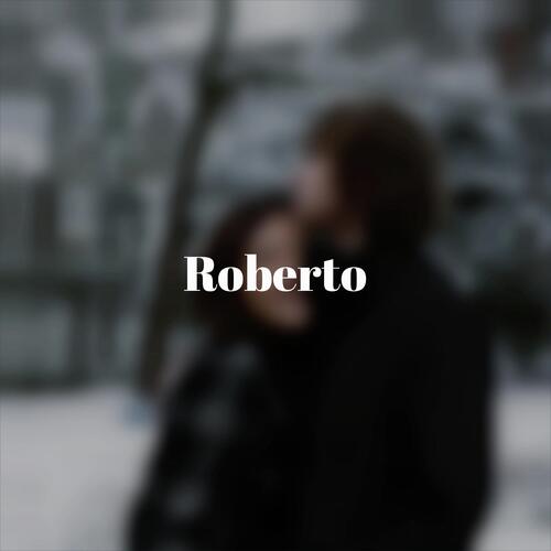 Roberto cover art
