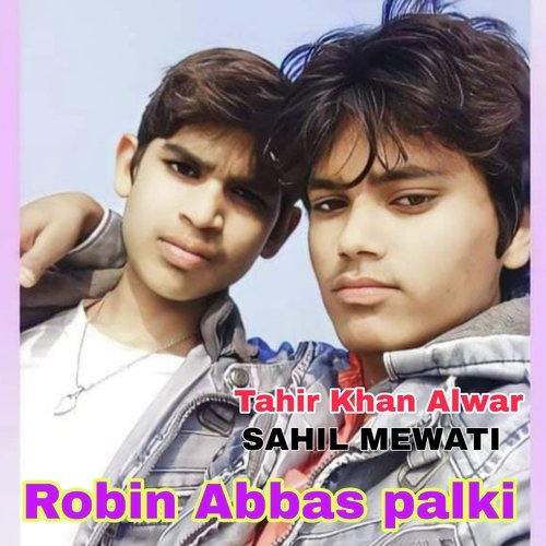 Robin Abbas palki