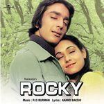 Kya Yahi Pyar Hai (From &quot;Rocky&quot;)