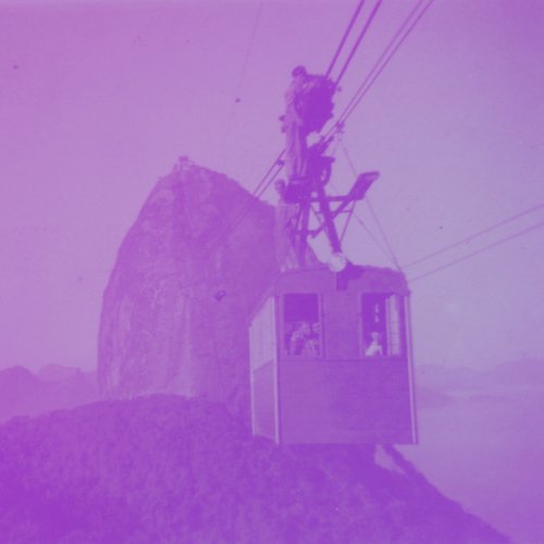 Nassau cover art