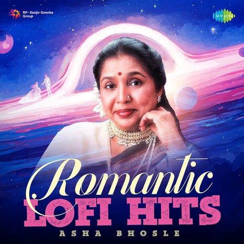 Romantic Lofi Hits - Asha Bhosle