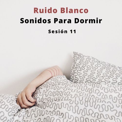Ruido Blanco Para Bebés cover art