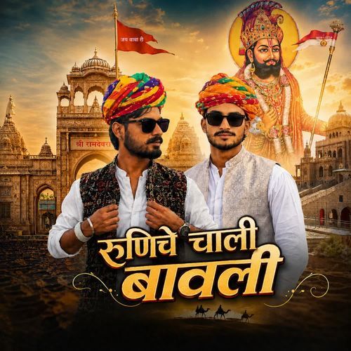 Runiche Chaali Bawli