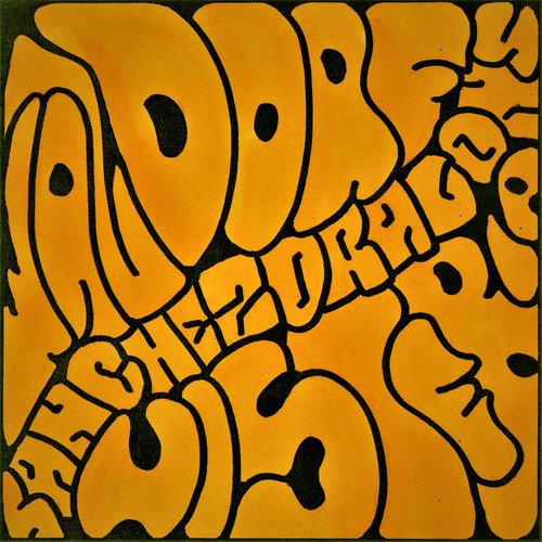 Sánchez Dragons cover art