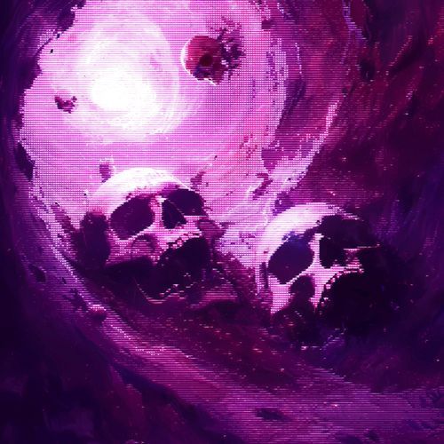 SPACE JOURNEY! cover art