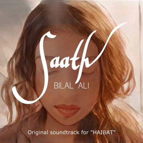 Saath (Original Soundtrack From "Haibat")