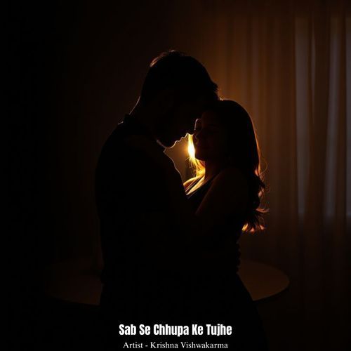 Sab Se Chhupa Ke Tujhe