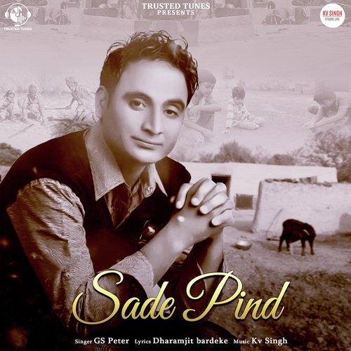 Sade Pind