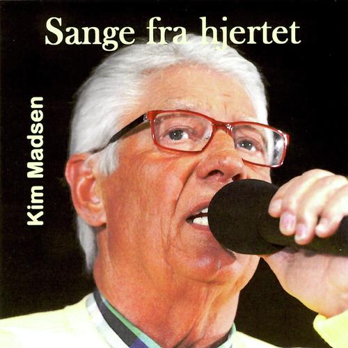 Kom Til Mig cover art