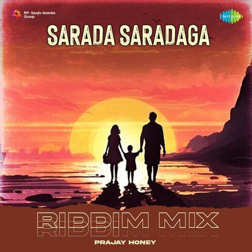 Sarada Saradaga - Riddim Mix