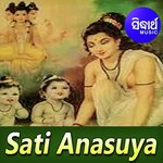 Sati Anasuya