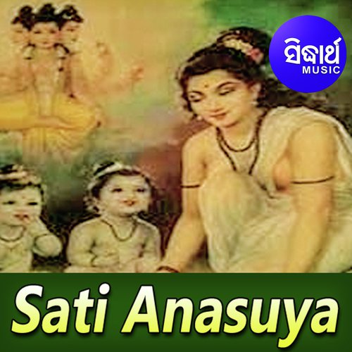 Sati Anasuya