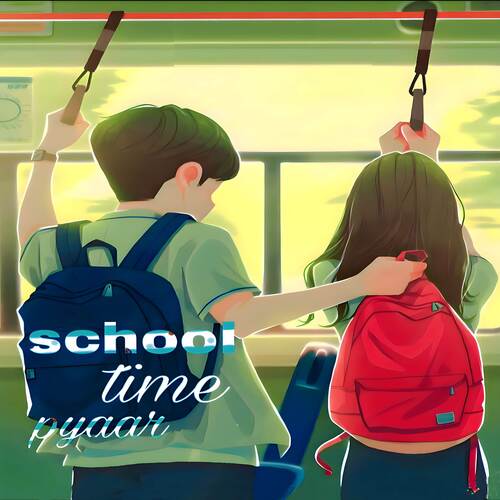 School Time Pyaar