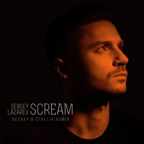 Scream (Deekey &amp; Stellix Remix)_poster_image