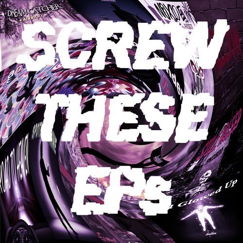 101 Dumb Bitches (feat. Andboo) (Chopped & Screwed)